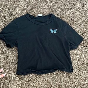 Small shirt for women or kids